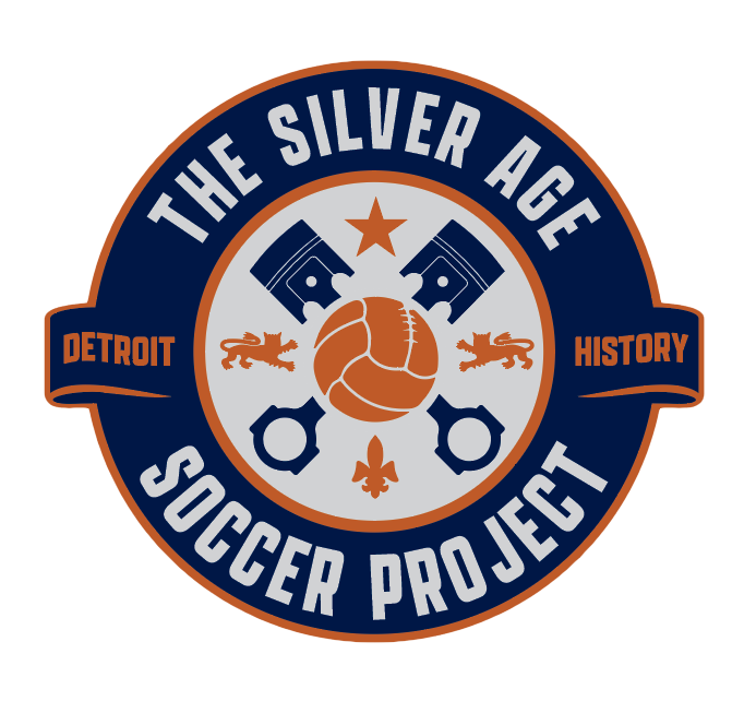 Silverage Soccer